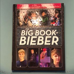 Beiber book
